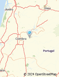 Mapa de Avenida Manuel Carvalho Coelho