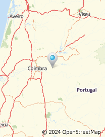 Mapa de Bairro da Ferreira