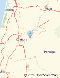 Mapa de Bairro de Vale Gião