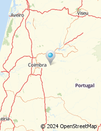 Mapa de Caminho do Lameiro