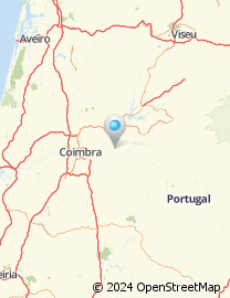 Mapa de Caminho dos Lameiros