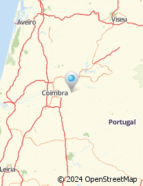 Mapa de Rua Joaquim Pereira Lopes