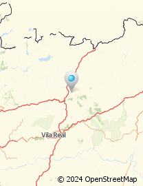 Mapa de Estrada Nacional 2