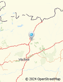 Mapa de Rua Hernesto Paralelo