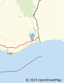 Mapa de Bairro da Associação de Moradores  Os Ideais 