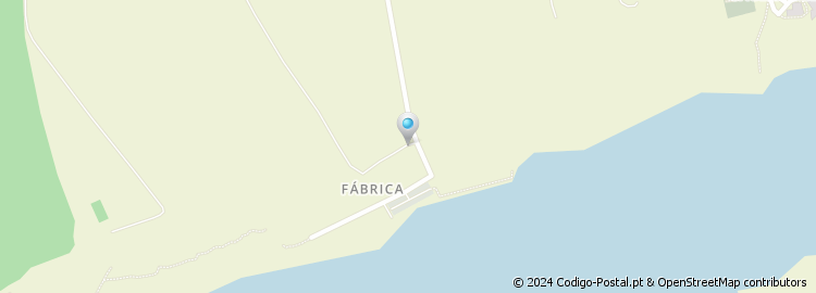 Mapa de Fábrica