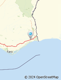 Mapa de Rua Duque da Terceira