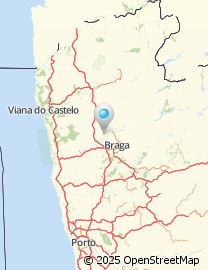 Mapa de Avenida Nossa Senhora da Conceição