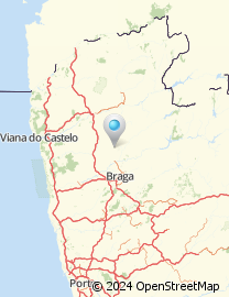 Mapa de Boavista