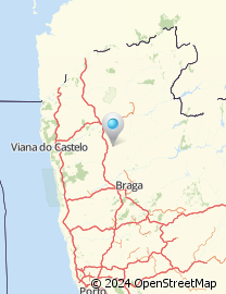 Mapa de Ribadal