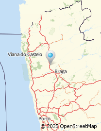 Mapa de Rua Visage Ilhô