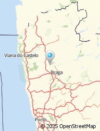 Mapa de São José