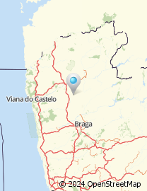 Mapa de Sobradelo