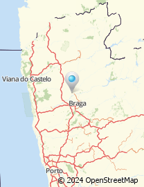 Mapa de Travessa Horácio Peixoto de Araújo